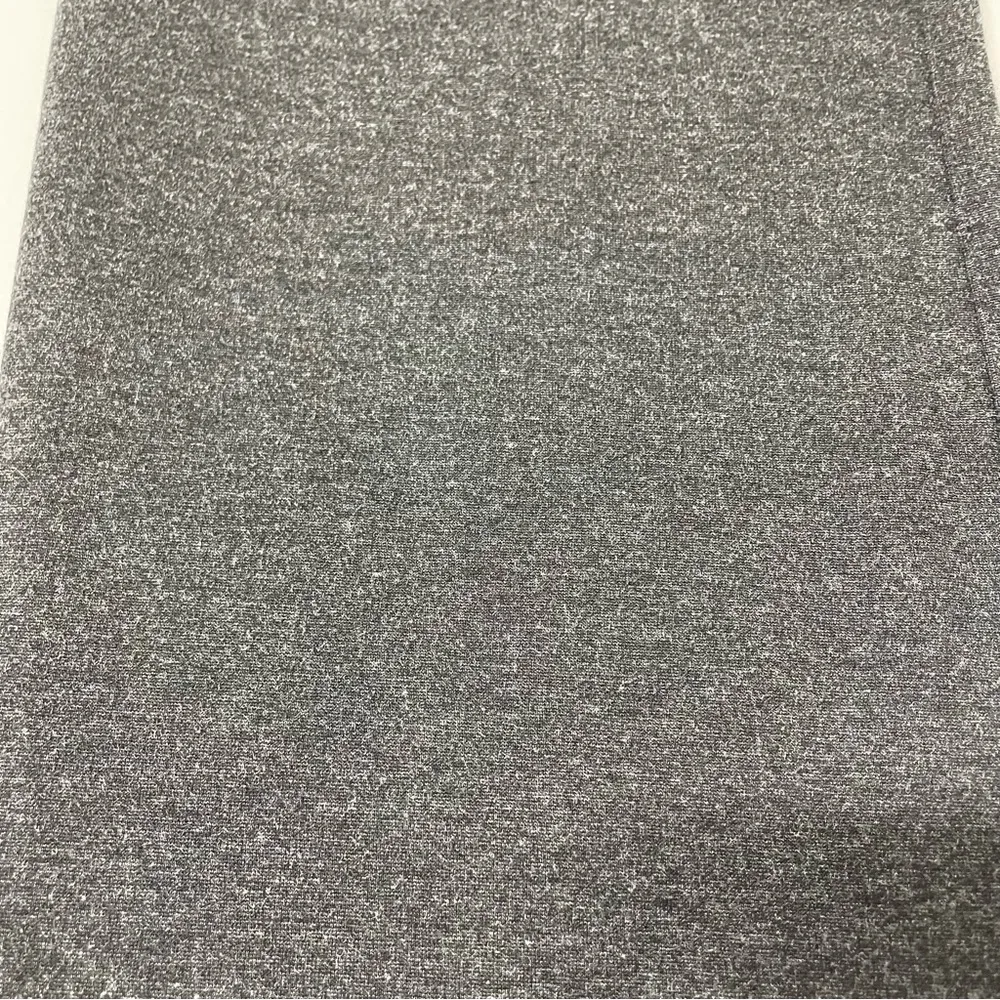 Betabrand Bootcut Boot Charcoal Gray Dress Yoga Pants Size Small - Image 5