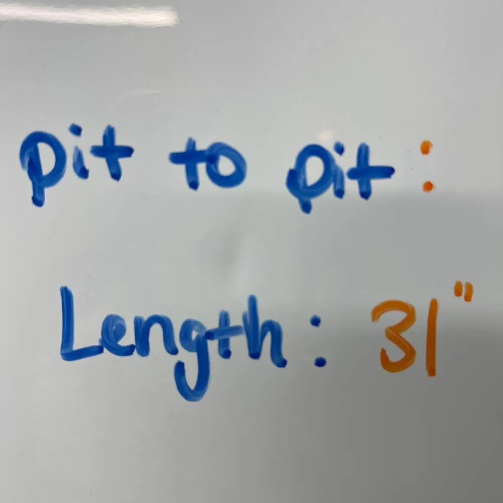 Vertigo Ribbed Balloon Sweater Womens Small Lightweight Warm Cozy Long Length - Image 9