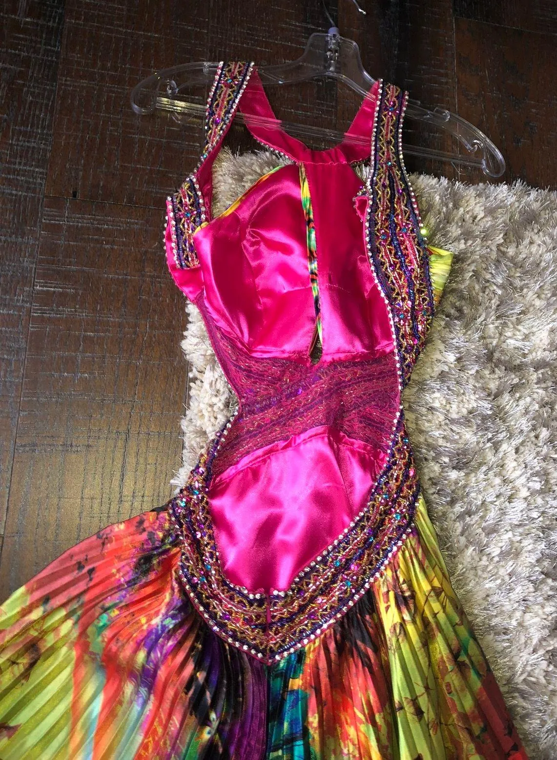 Prom Dress - Image 6