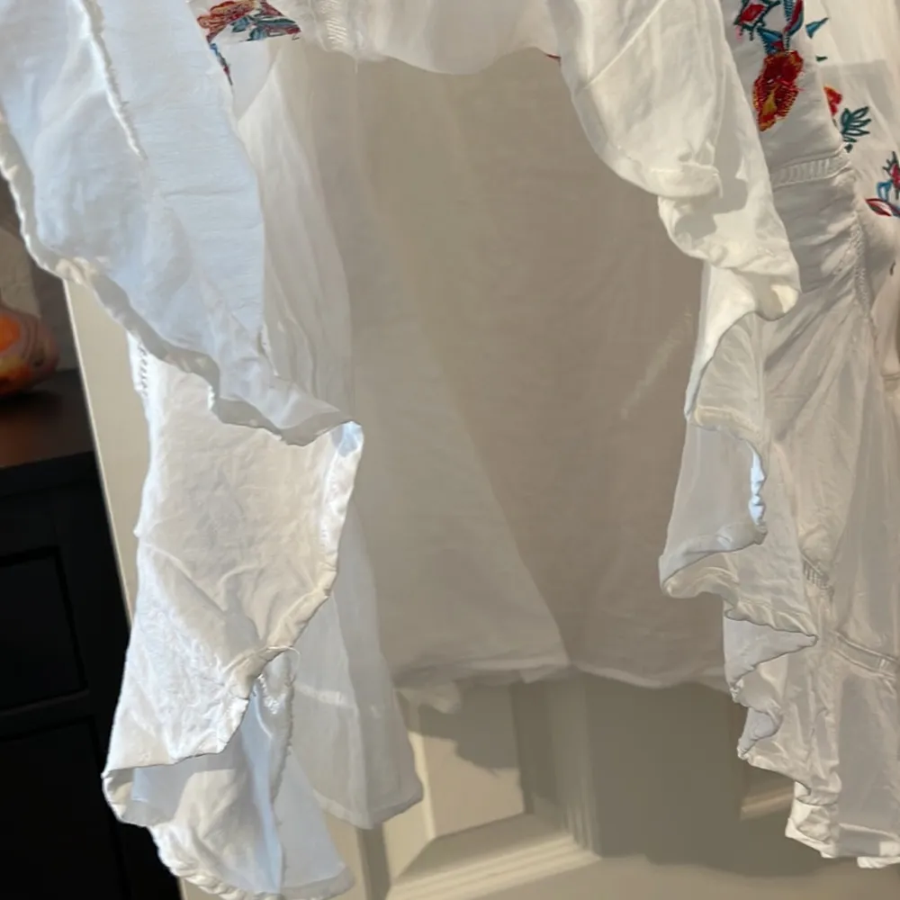 Altar’d State white dress - Image 4