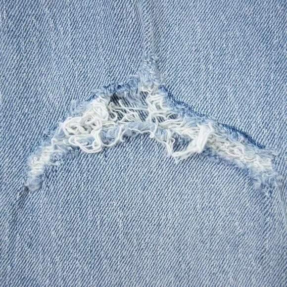 NEW Madewell Perfect Vintage Jean‎ in Rosabelle Wash: Comfort Stretch Edition - Image 7
