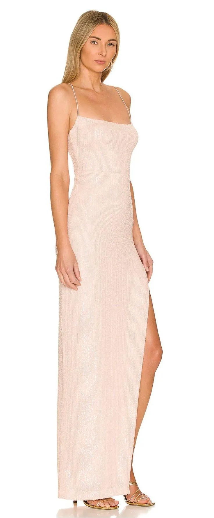 Nookie Revolve Gown - Image 2