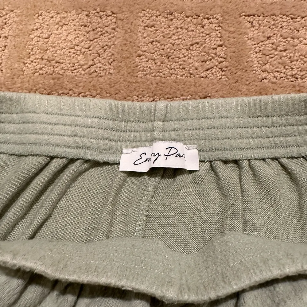 EMORY PARK pajama shorts - Image 3