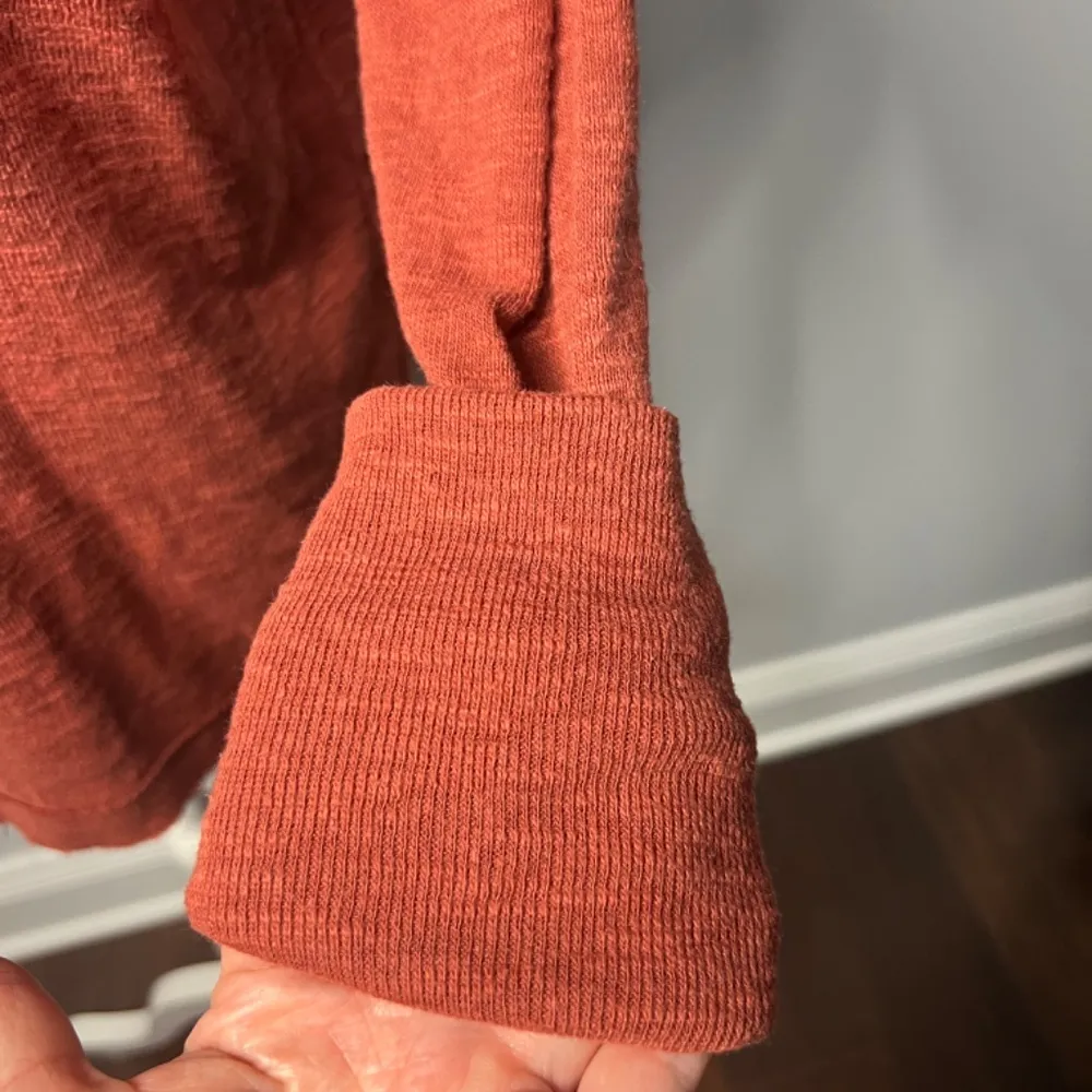 We the Free Long Sleeve Cowl Neck Sweater size M - Image 4