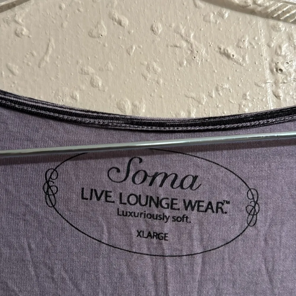 Soma long sleeve Blouse - Image 4