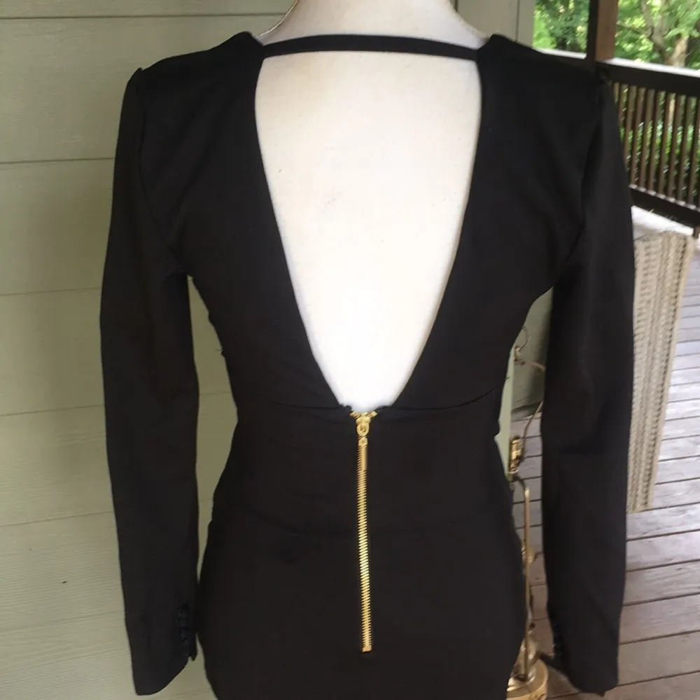 Stylestalker  “Davina” Gown - New! - Image 8