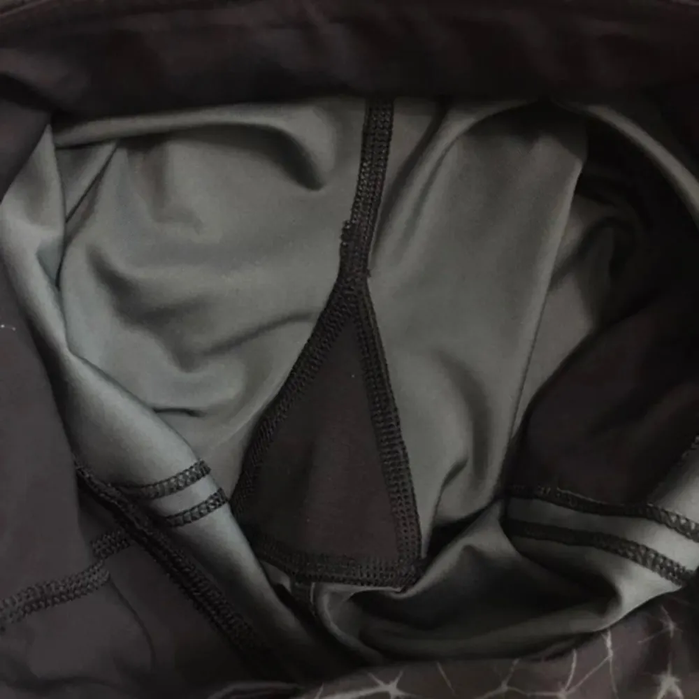 Lululemon Star Crushed Top Speed Crop 2 - Image 9