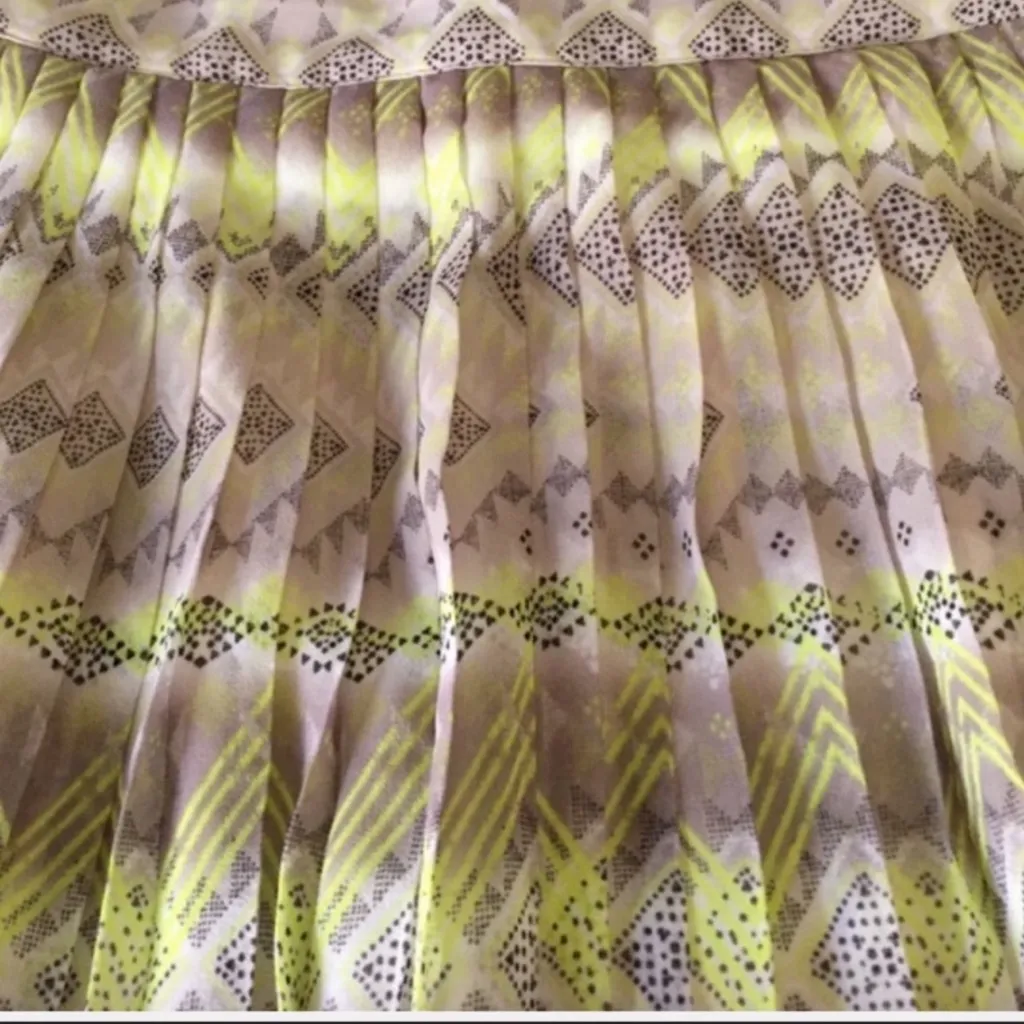 American Eagle Outfitters Pleated skirt - Image 7