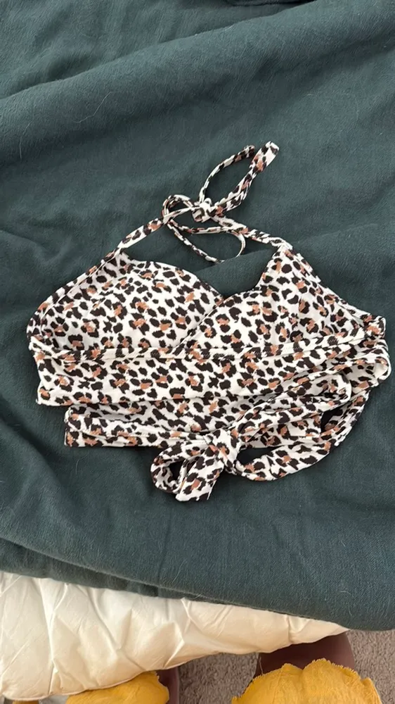 Cheetah Bikini - Image 2