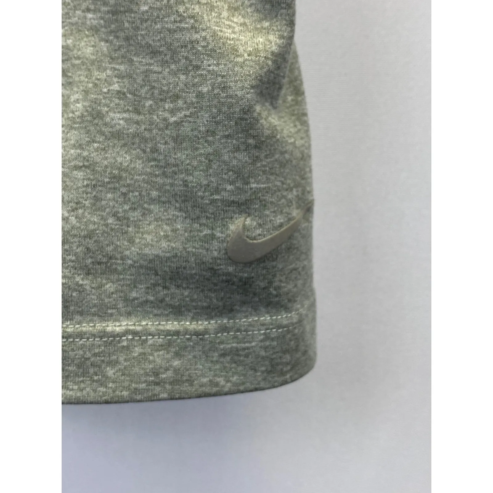 Nike Dri Fit Womens Small Tank Top Racerback Athletic Workout Gym Fitness - Image 2