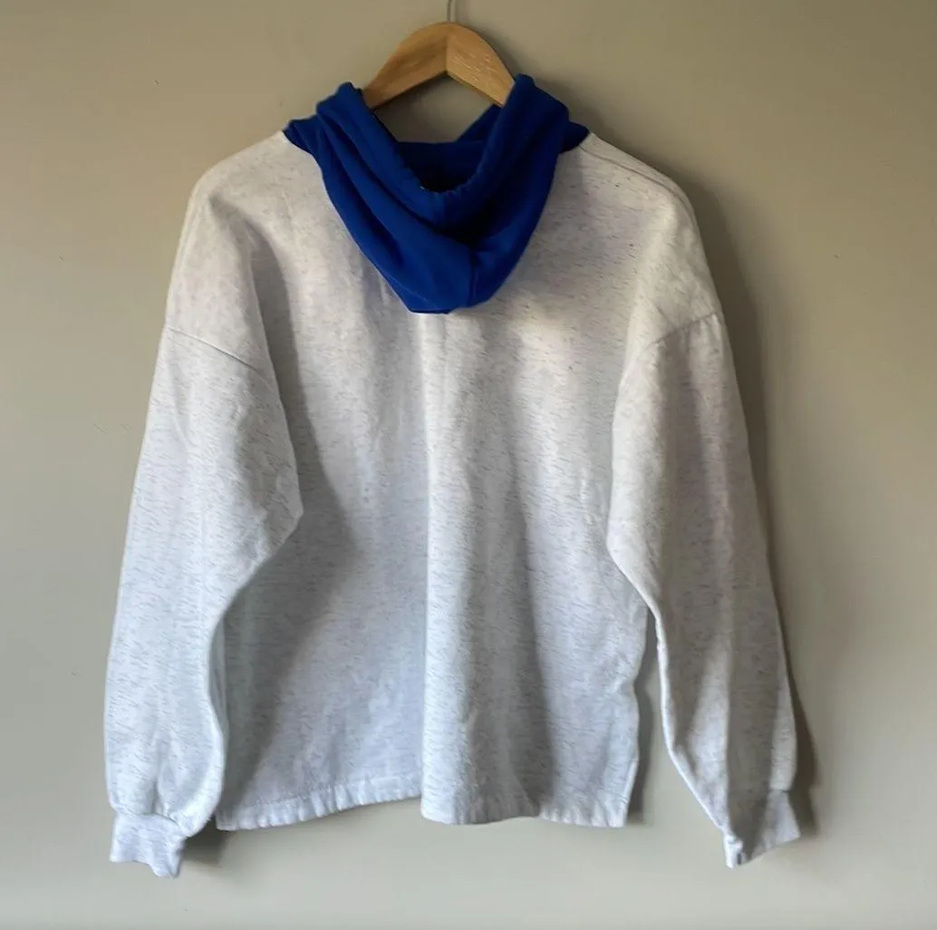 Vintage Nova Scotia Canada Sweatshirt Hoodie Multiple Size XL - Image 3