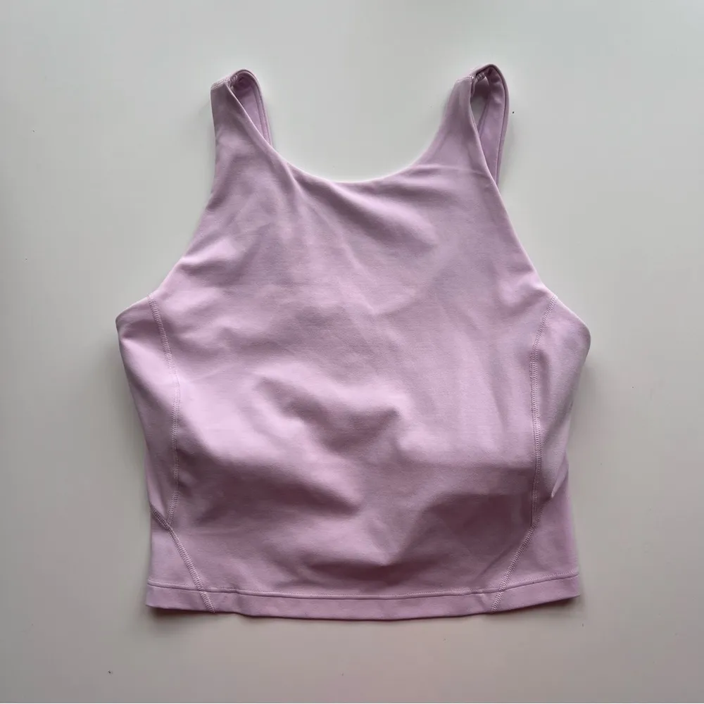 Lululemon Align High-Neck Tank Top Size 4 - Image 4
