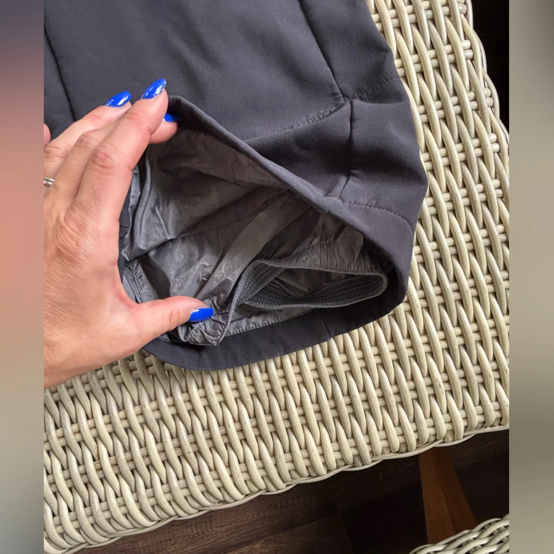 The North Face Women’s‎ Snowboard/Ski Pants small winter layered outdoors - Image 14