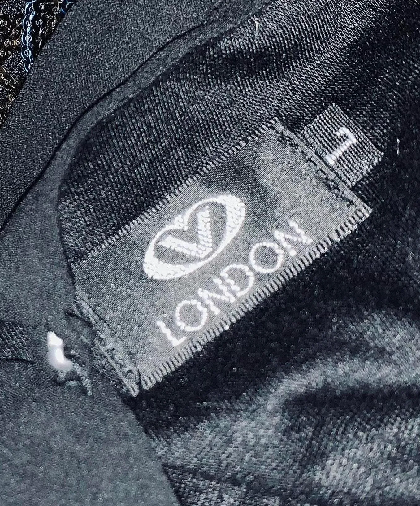 Sequins Evening Mini Dress - Image 5