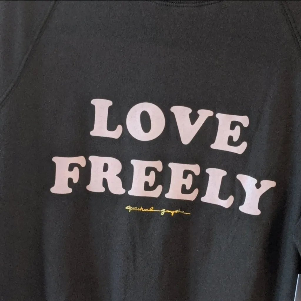 {Spiritual Gangster} Brand New Old School Popover - Image 4