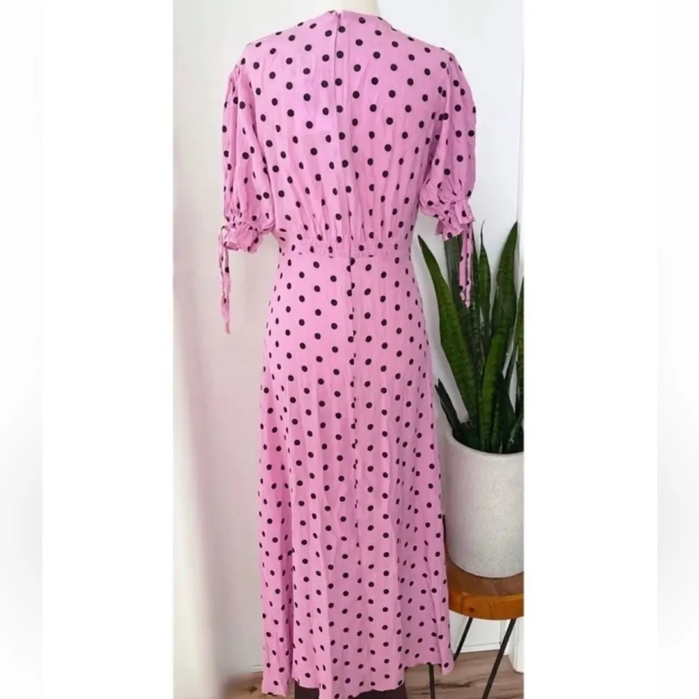 Faithfull The Brand Dress - Image 6