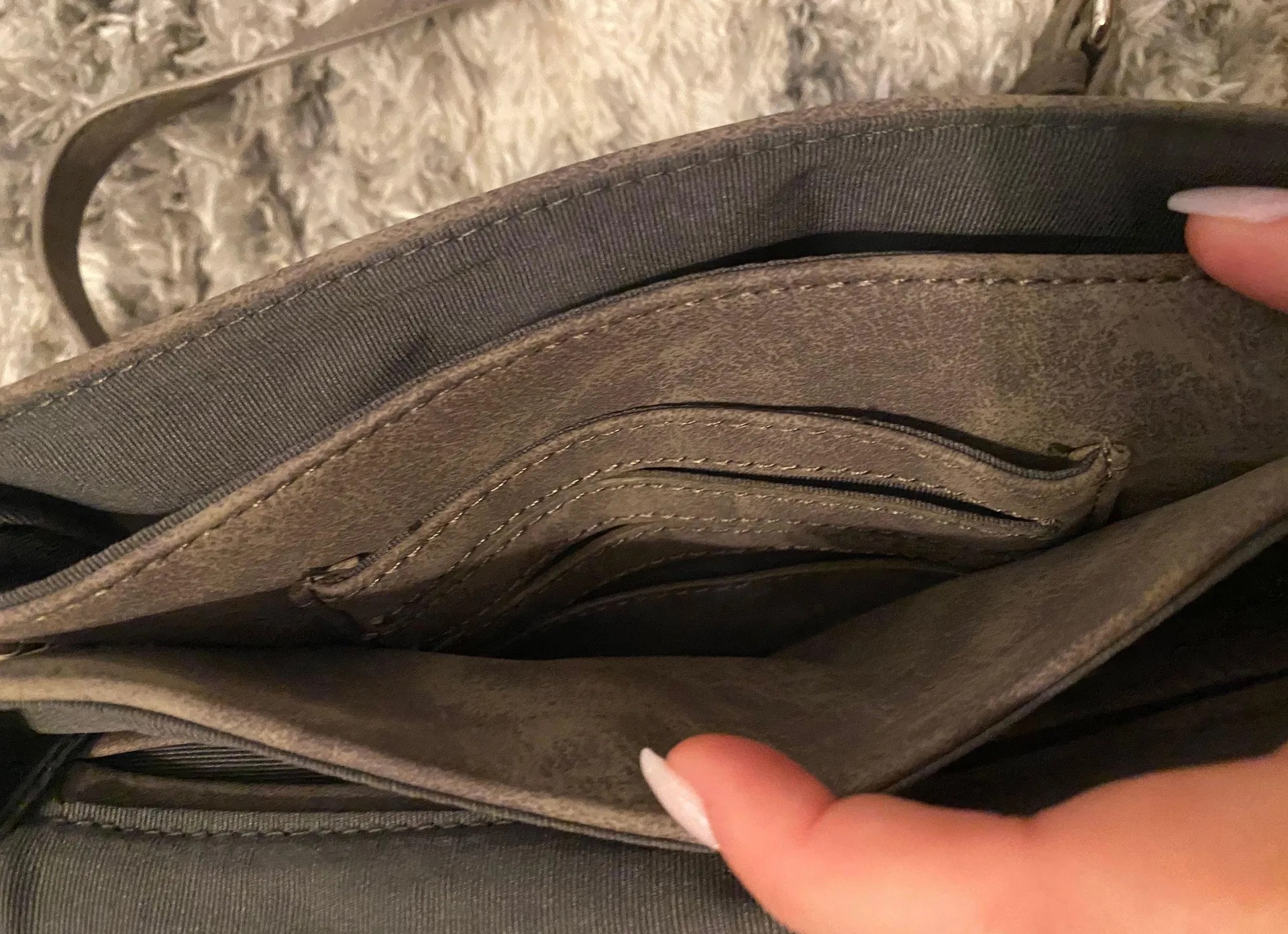 Francesca's Purse - Image 3