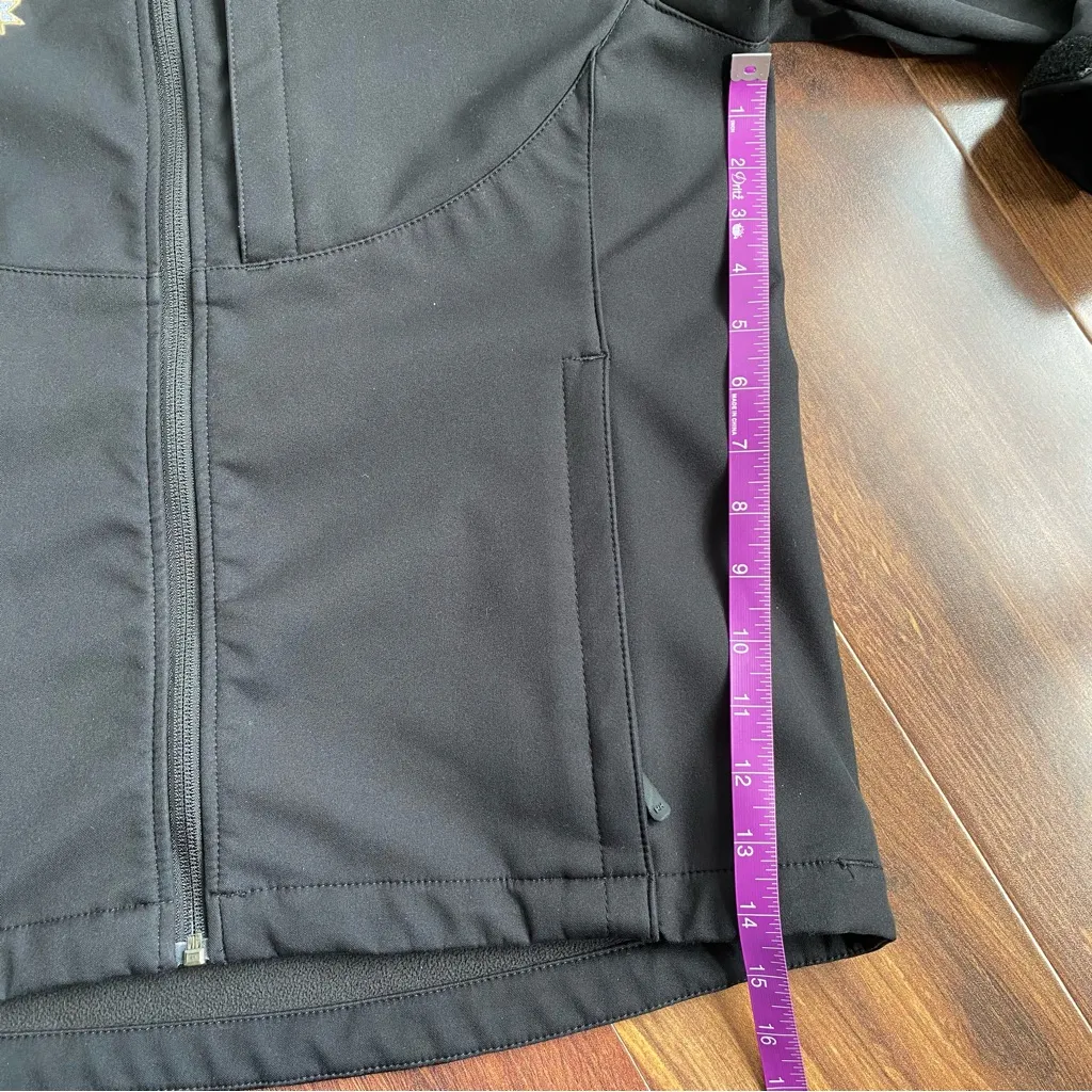 Helly Hansen Hadfield Coat of Arms Lightweight Lined Ski Jacket - Image 12