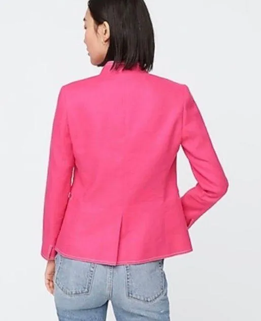 J.Crew  Going Out Blazer  - Image 2