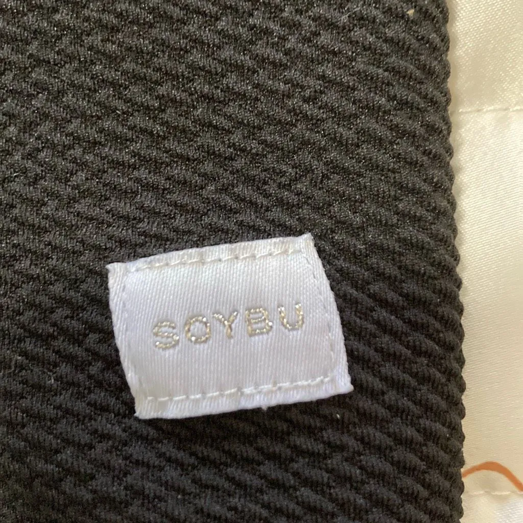 Soybu Humble Pullover Lightweight Sweater‎ Size XL (E6) - Image 6