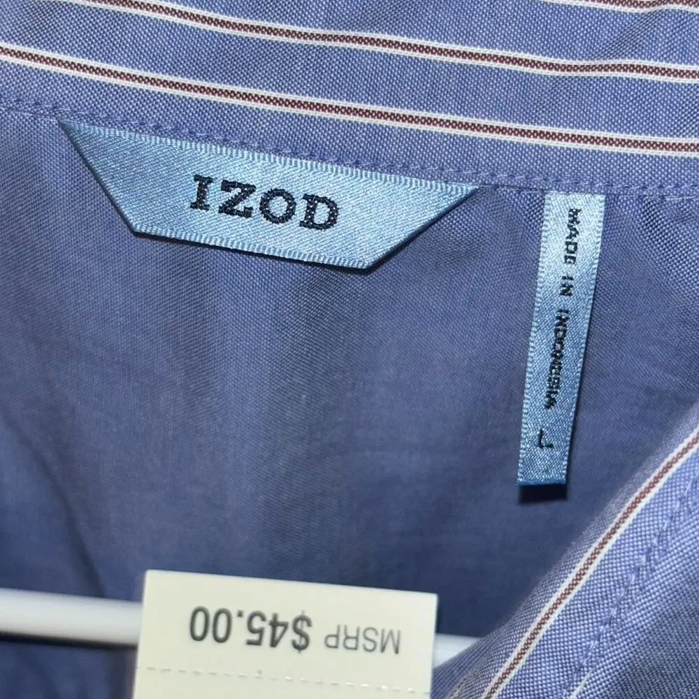 Izod button down - Image 3