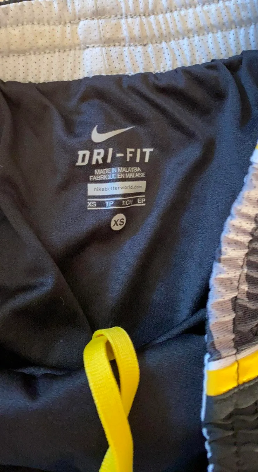 Athletic Shorts Live Strong - Image 6