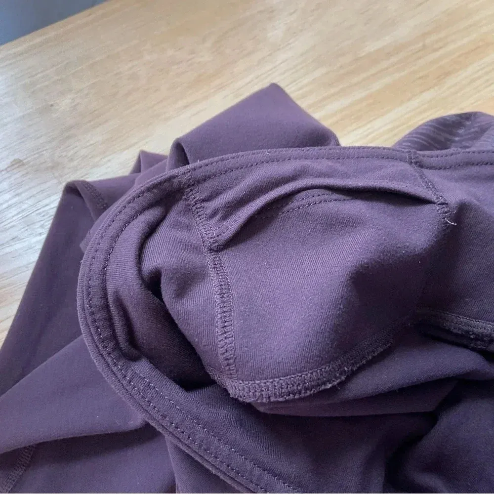 Athleta Revelation‎ Splits Leggings Size Medium - Image 5