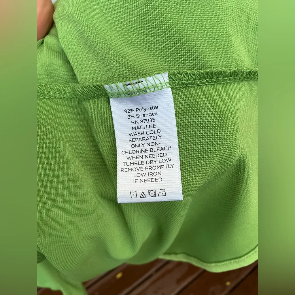 Susan Graver two piece set💚💚 - Image 9