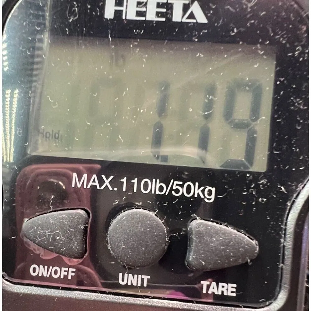 J Jill Ponte Slim Leg Pants M Blue Check Pull On Stretch Knit Casual Career Soft Size M - Image 13