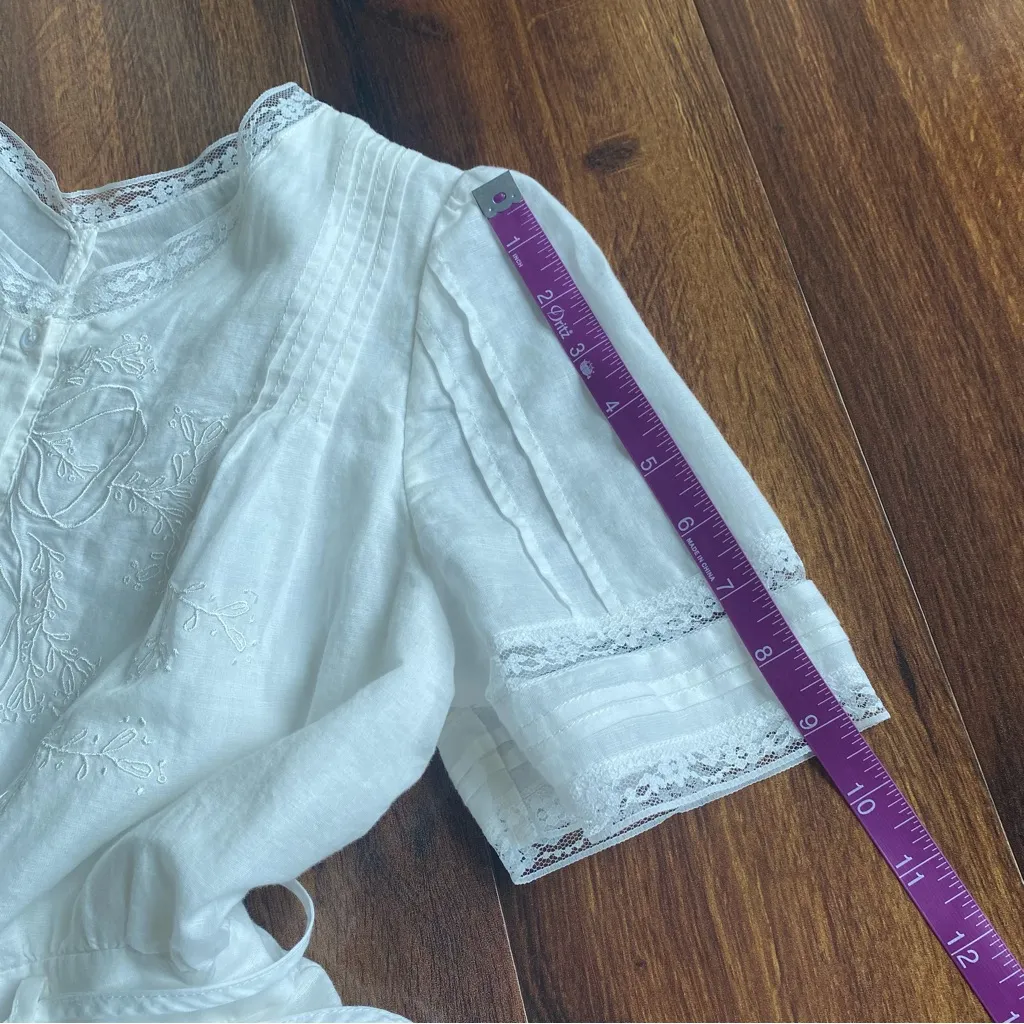 White Cotton A - Image 12