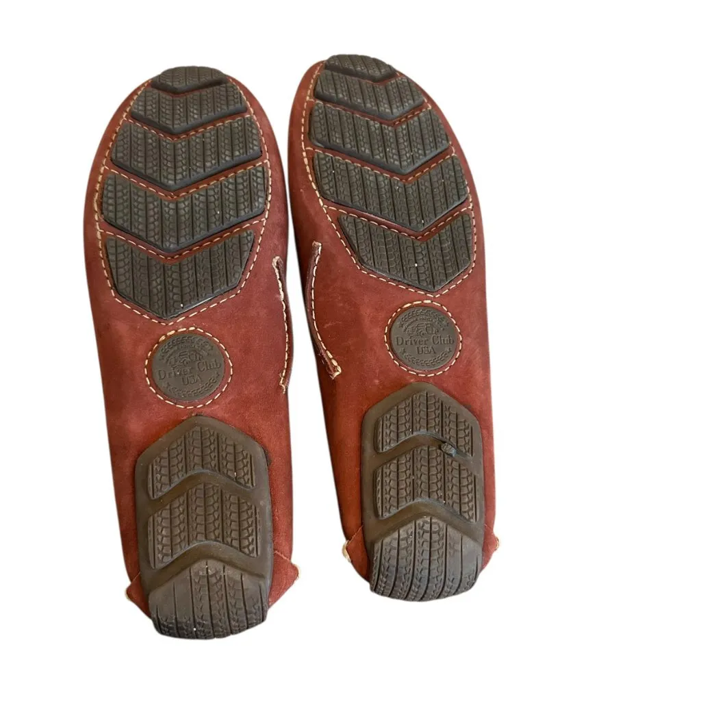 Driver Club USA Hampton Red Slip - Image 11