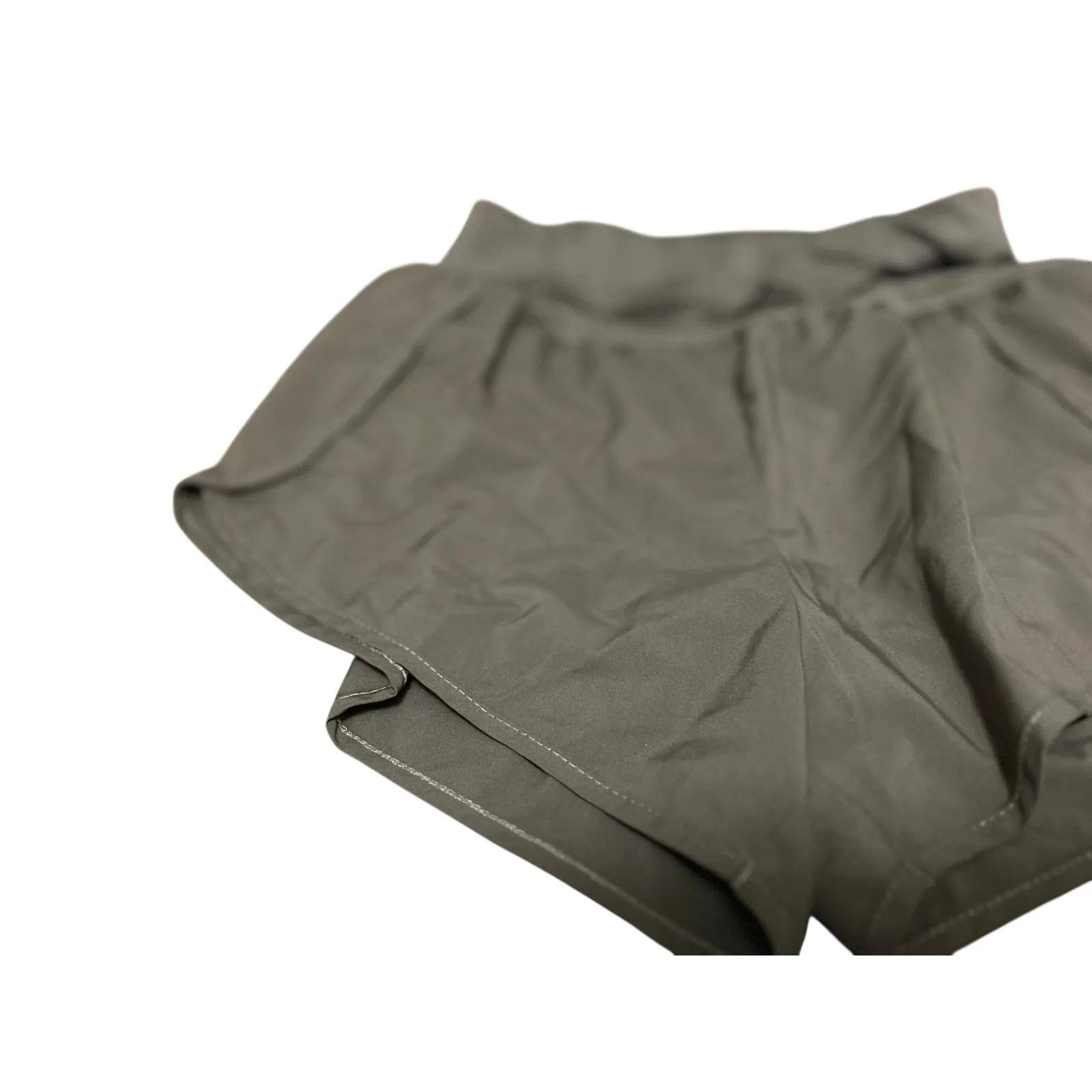 LOVE TREE Womens Running Shorts Athletic Workout Exercise -‎ Small - Image 2