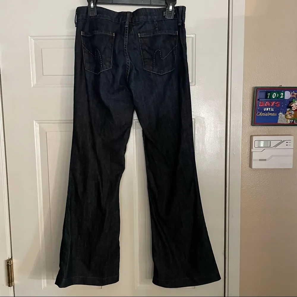 Citizens of Humanity by Jerome Dahan Faye #003 Jeans - Image 2