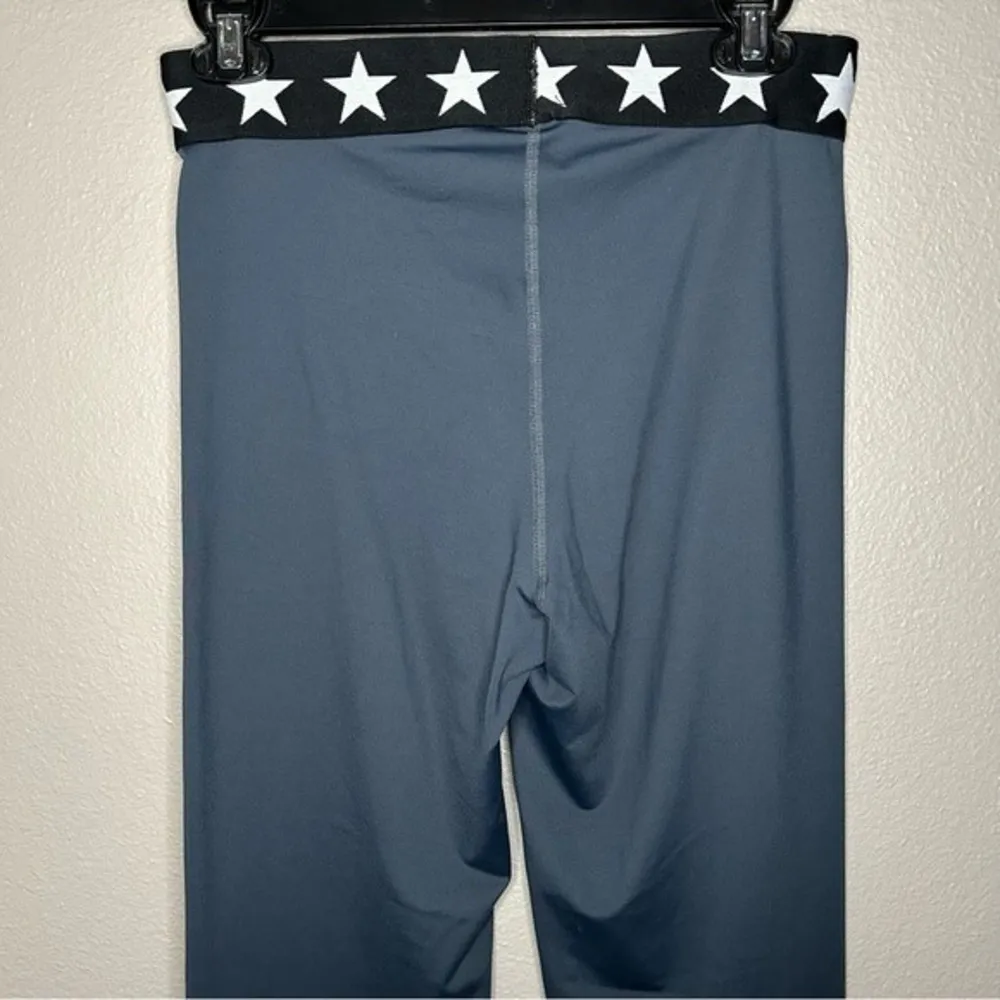 Show me your Mumu Rozaline star waistband athletic leggings women's size XL - Image 6