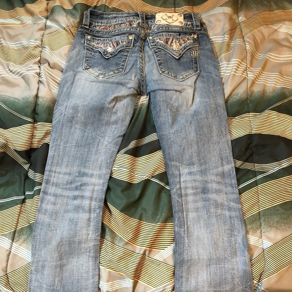 bootleg jeans - Image 2