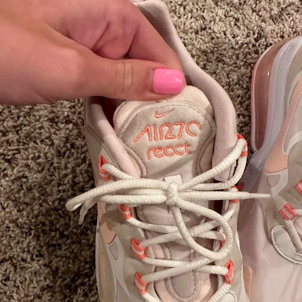 Nike air max 270 reacts - Image 4