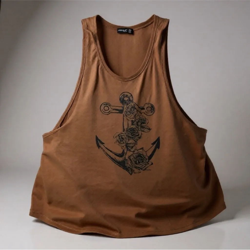 Popular Basics  tank top - Image 2