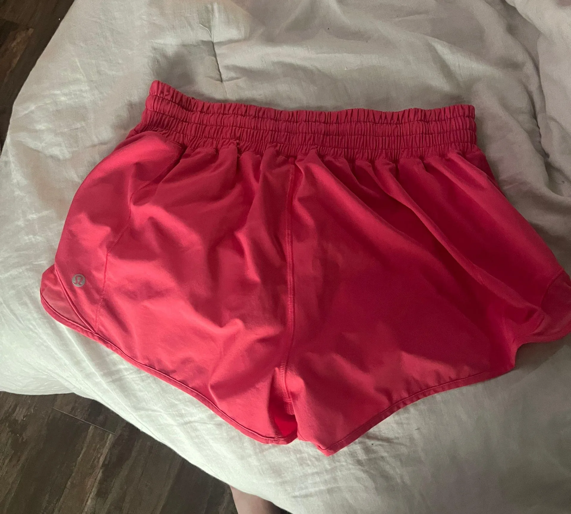 lulu gotta hot HR 2.5 sz 8 - Image 4