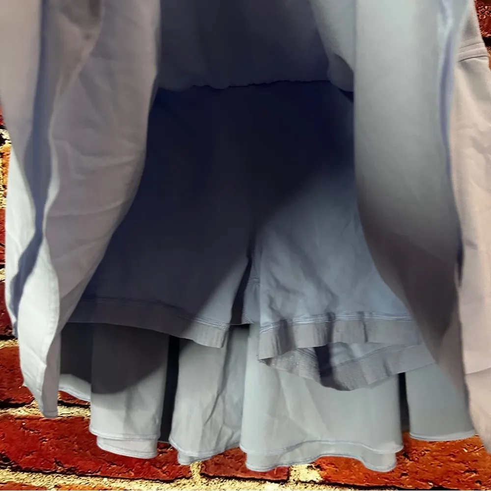 Lululemon skort size 10 - Image 4