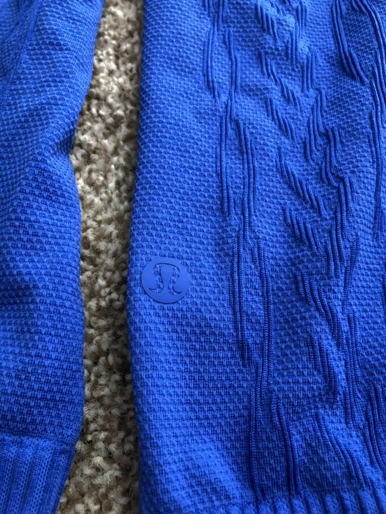 Lululemon Rest Less Hoodie - Image 3