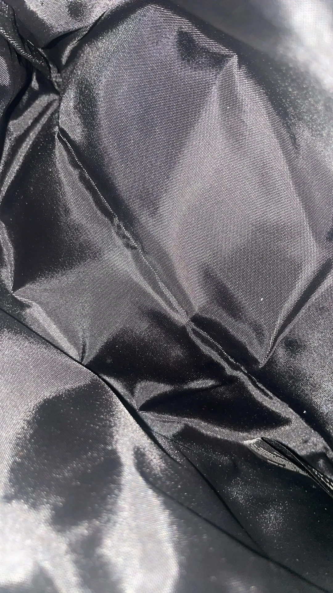 YSL Cosmetic bag - Image 6