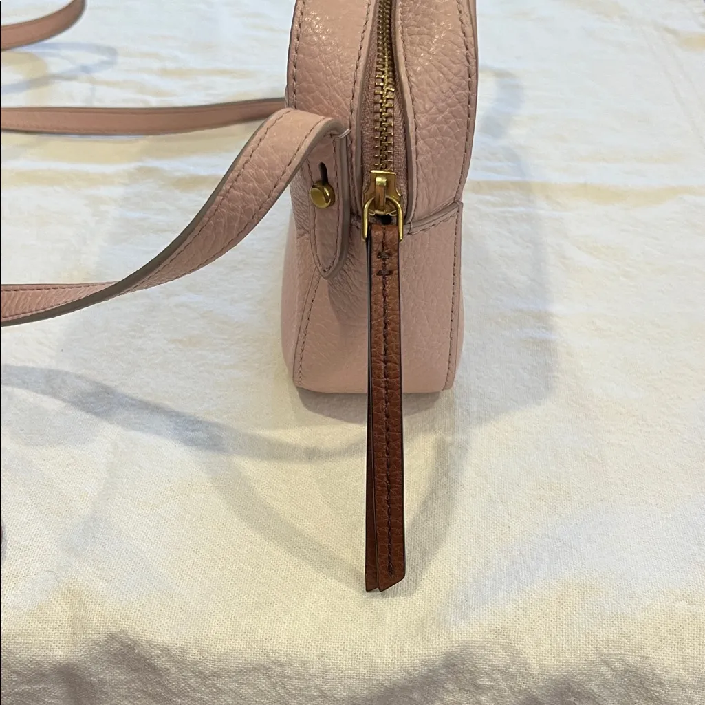 Fossil Crossbody Bag - Image 7