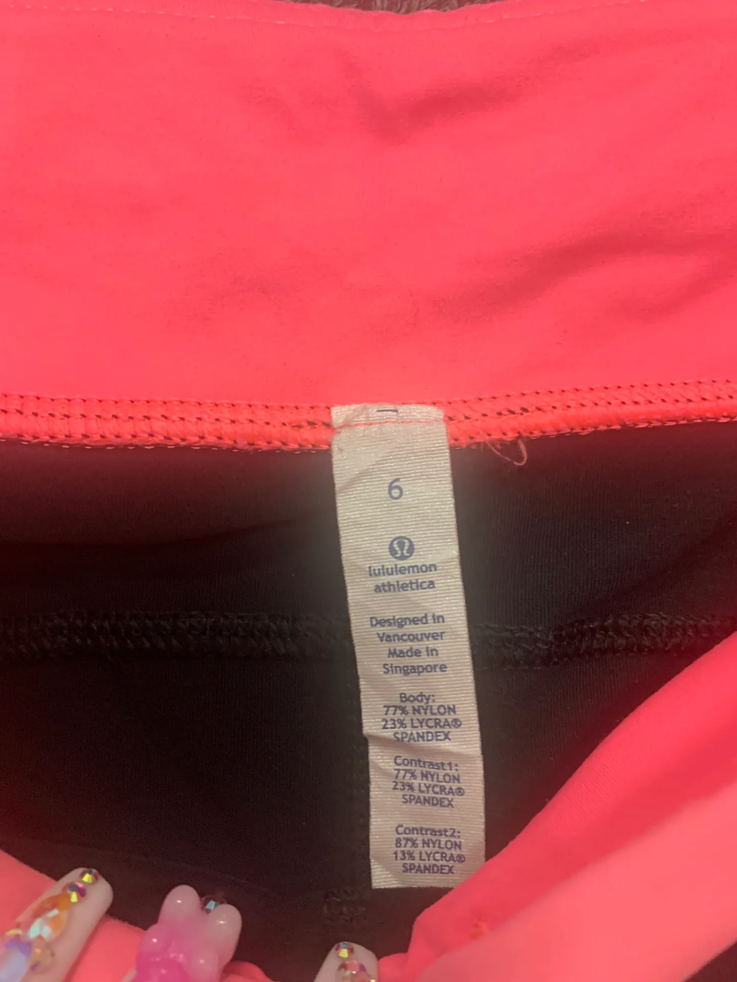 run Shorty short - Image 4