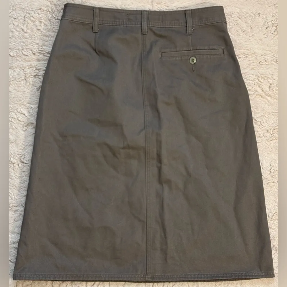 Cabela’s Casuals size 10 reg skirt - Image 5