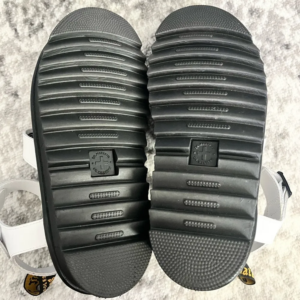 Blaire Platform Sandal - Image 8