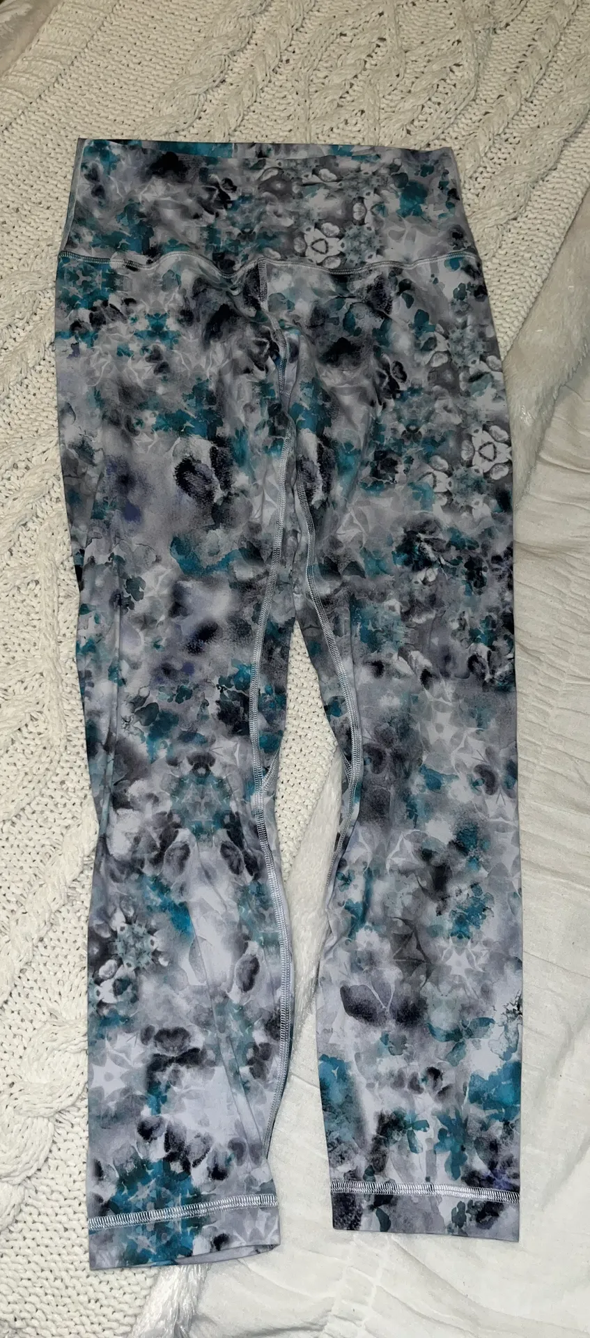 Align 25” Leggings - Image 2