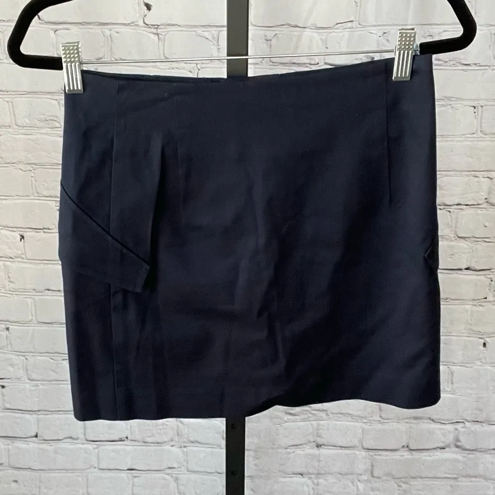 Y-3 by Yohji Yamamoto X Adidas Mini Skirt Size XS - Image 2