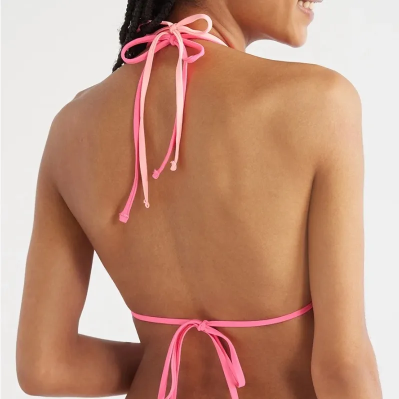 No Boundaries Bikini size M ( 7-9)
High Leg - Image 7