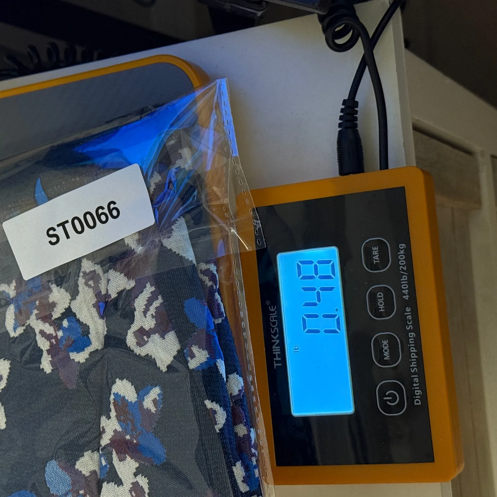 Maeve Anthropologie Cardana Size 0 Blue Jacquard Floral Mini Skirt Y2K Style‎ - Image 13