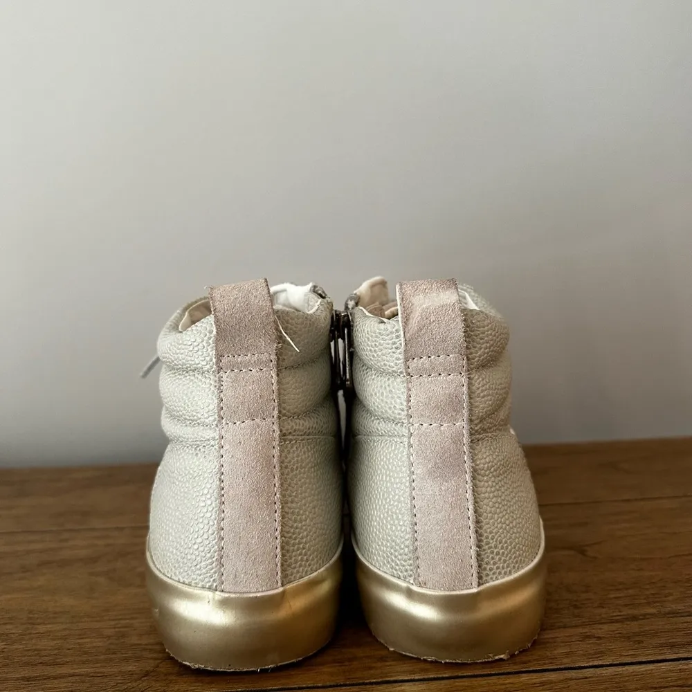 Vintage Havana Sneakers - Image 3